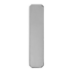 Sherle Wagner Back Plates, Push Plates & Flush Pulls - Products