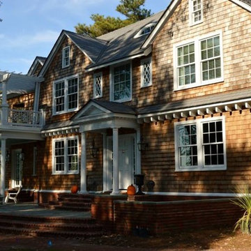 Private Residence, Lochaven, Norfolk, Va
