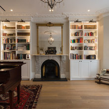 Lounge ideas