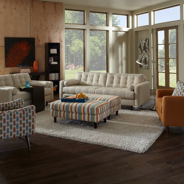 The Highline White Collection