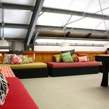 party barn