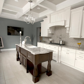 Kitchens