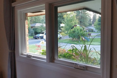 Fiberglass replacements