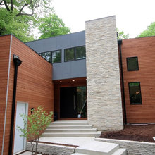 Exteriors