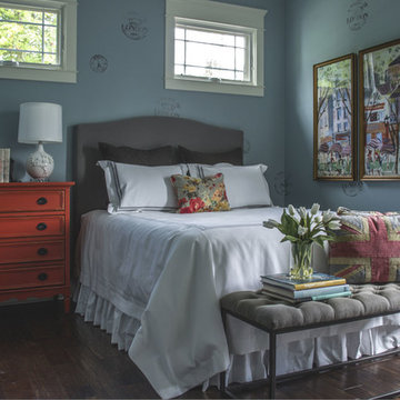 2016 | Homearama - The Southern Belle