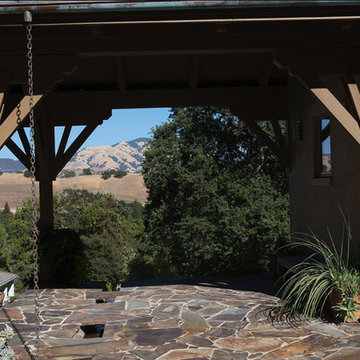 Contemporary Craftsman - Haley Residence #3