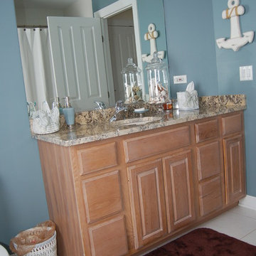 Grayslake Renovation