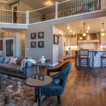 2016 Northern Colorado Parade home