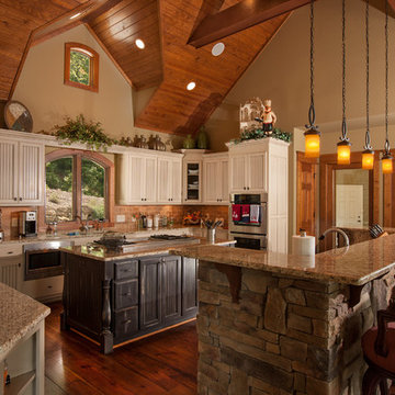 Reserve Lake Home