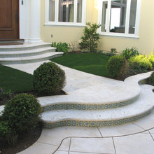 Front Stairs
