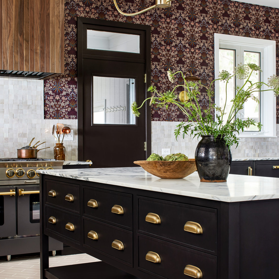 Eastern Shore Serenity Kitchen