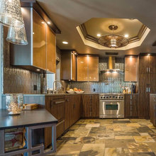 Kitchen Ideas