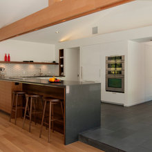 80 Green Kitchen Flooring