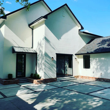 New Home Construction