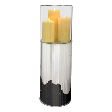 THE 15 BEST Contemporary Mirrored Candleholders for 2022 | Houzz