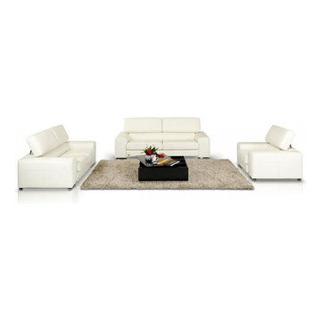 Leather Sofa Sets