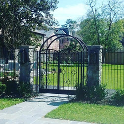 Gates - Products