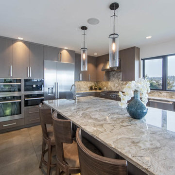 Kirkland 4 Star Built Green Custom Home