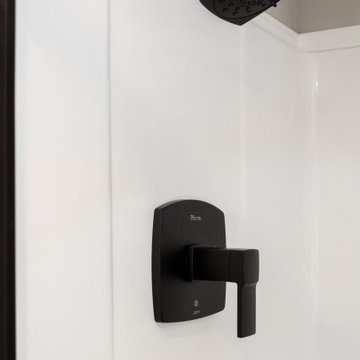Tiny Home - Clayton Park Models - The Coldwater