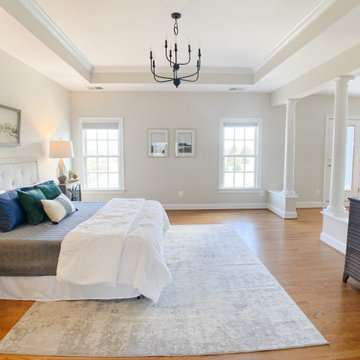Ferriers Ct Luxury Single Family Home in Leesburg, VA