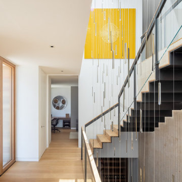 Sutro Heights Modern