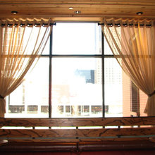 Window Treatment