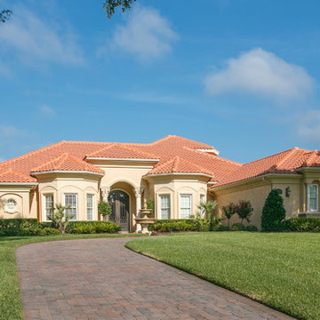 Exterior Elevations