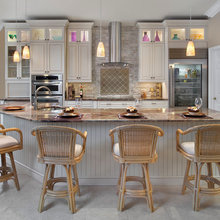 Cabinet Ideas