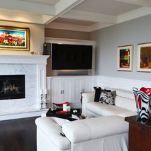 Living Room Colors