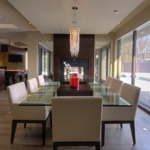 bungalow dining