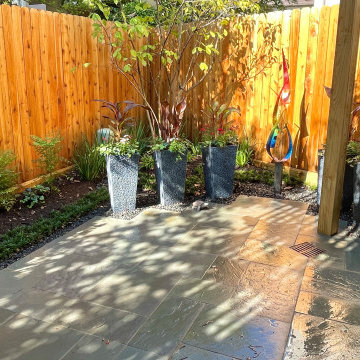 Tanglewood Transformation- Houston, Texas