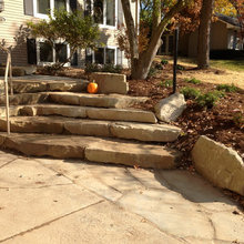 Sandstone