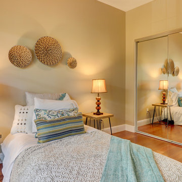 Pacific Terrace, Mission Viejo