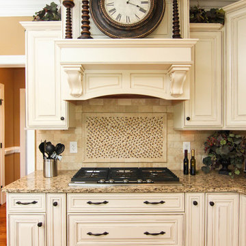 Peninsula Home