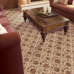 Masland Carpets - Flooring