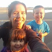 Danielle Wilkie's photo
