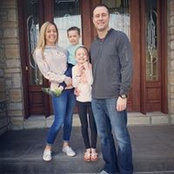 Ashley Lewis Maynards foto