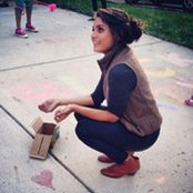 Danielle Cahn's photo