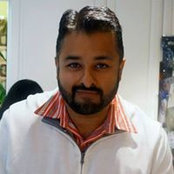 Dharmesh Topiwalas foto