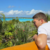 Nick Merati's photo