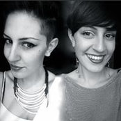 Photo de Veronica Caselli