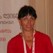 Lali Mosiashvili's photo