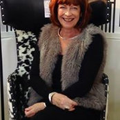 Foto von Julie Saunders