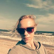 Iryna Goncharova's photo