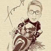 Chiz Borromeo's photo