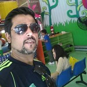 Atif Khalid's photo