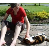 Natalie Aubry's photo