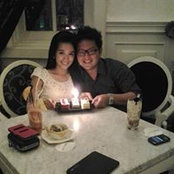Khai Zeng's photo