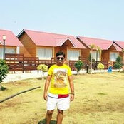 Shailendra Rai's photo