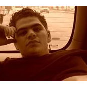Ali Shehabi's photo
